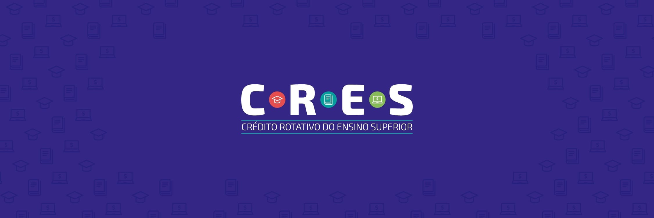 Banner cres