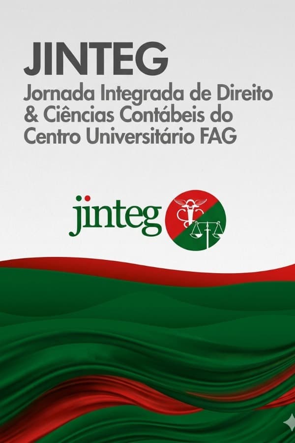 Capa Vol. 4 Nº ISSN 2526-6934