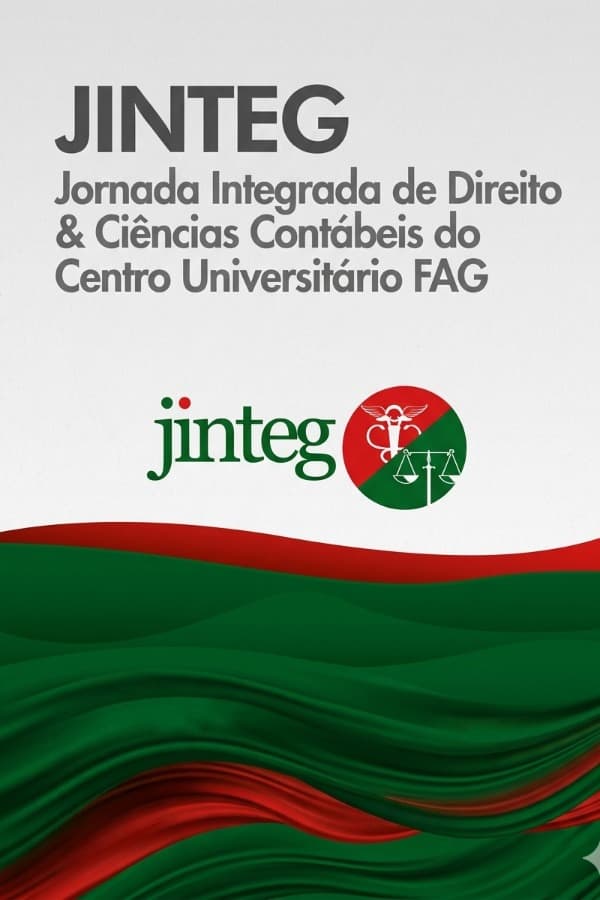 Capa Vol. 1 Nº ISSN 2526-6934