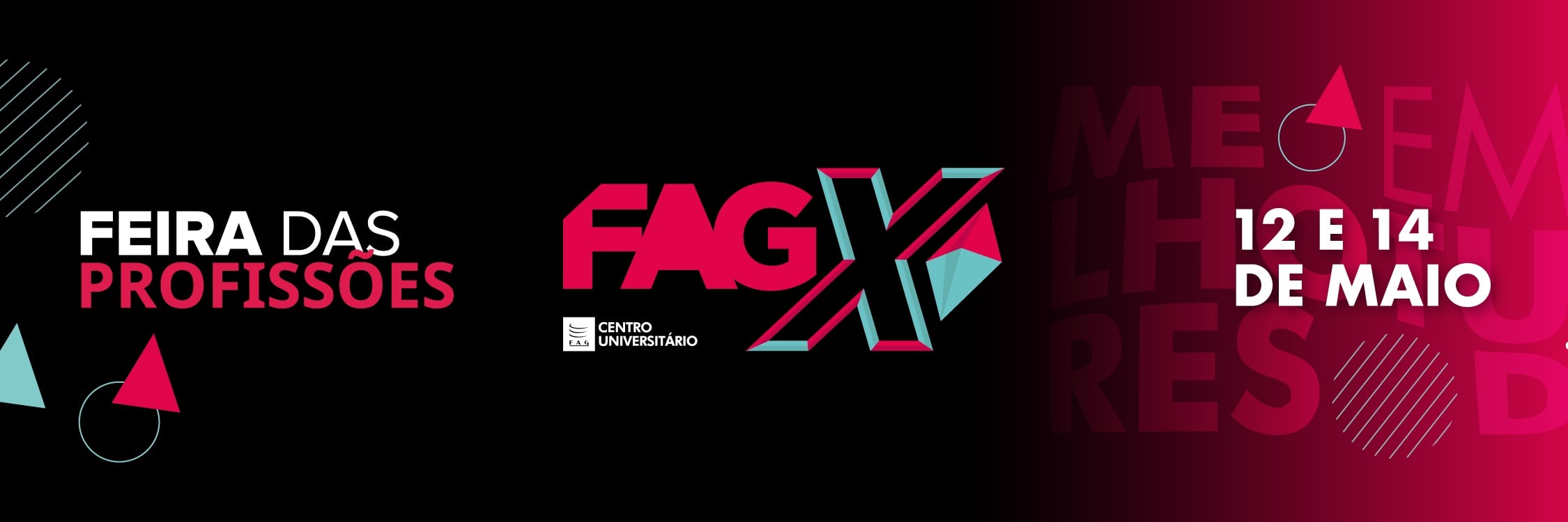 Banner fagx