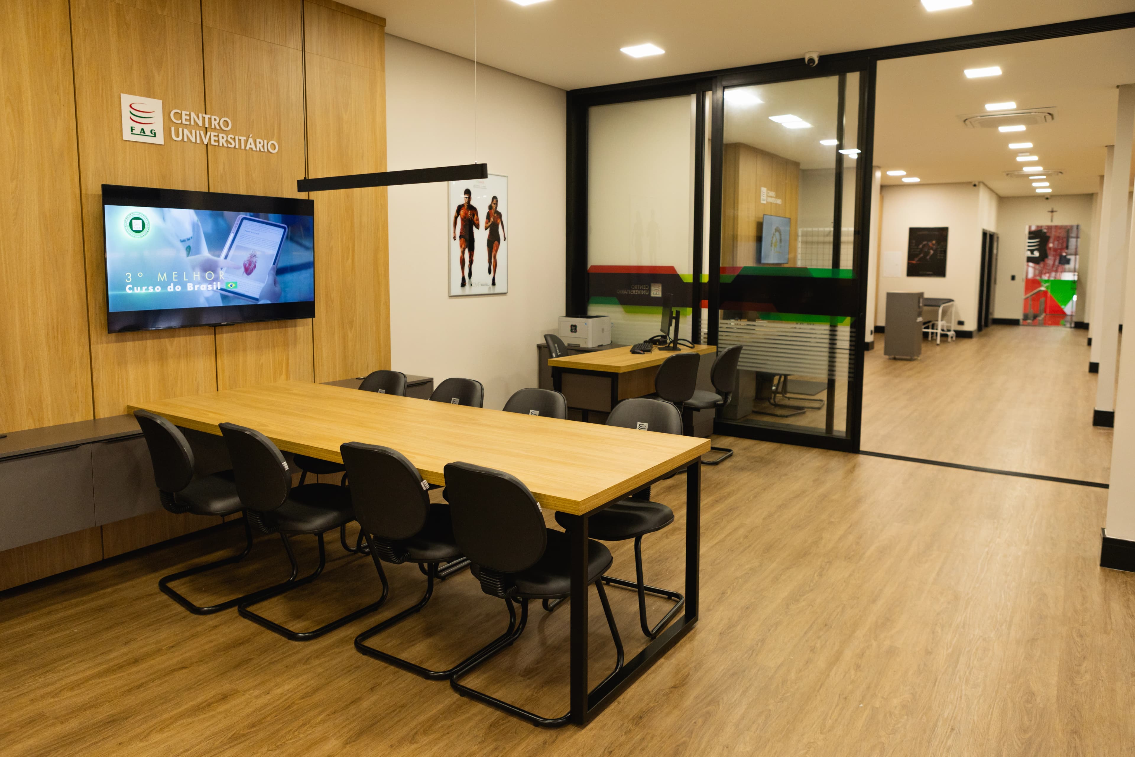 CEMP - Centro de Excelência Movimento e Performance