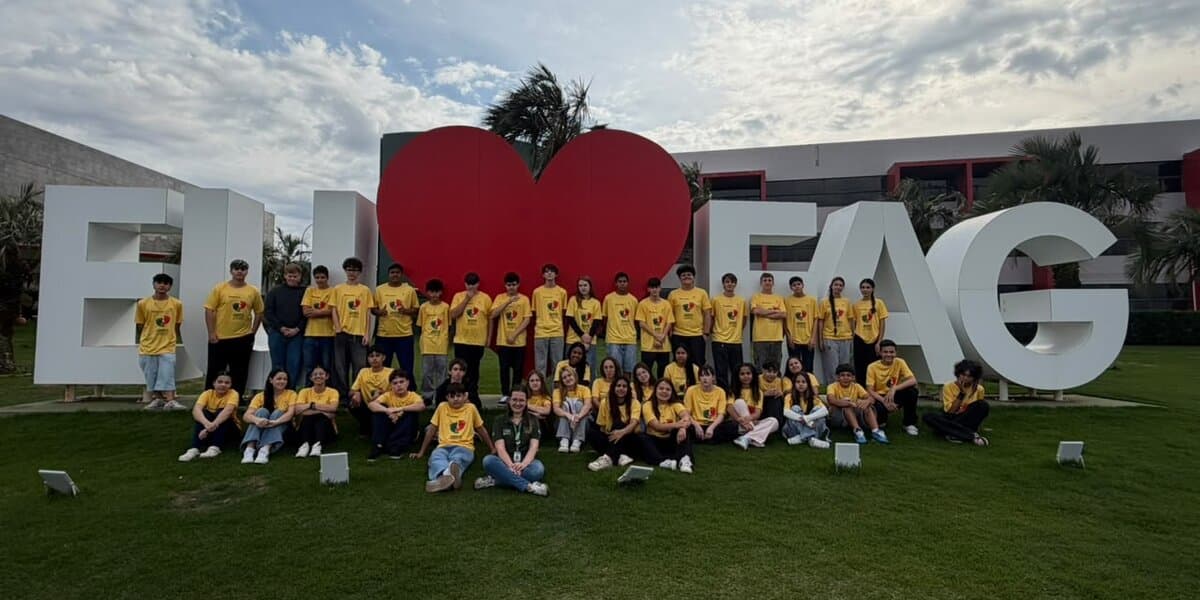 Programa de Pré-Aprendizagem prepara adolescentes para o mundo do trabalho