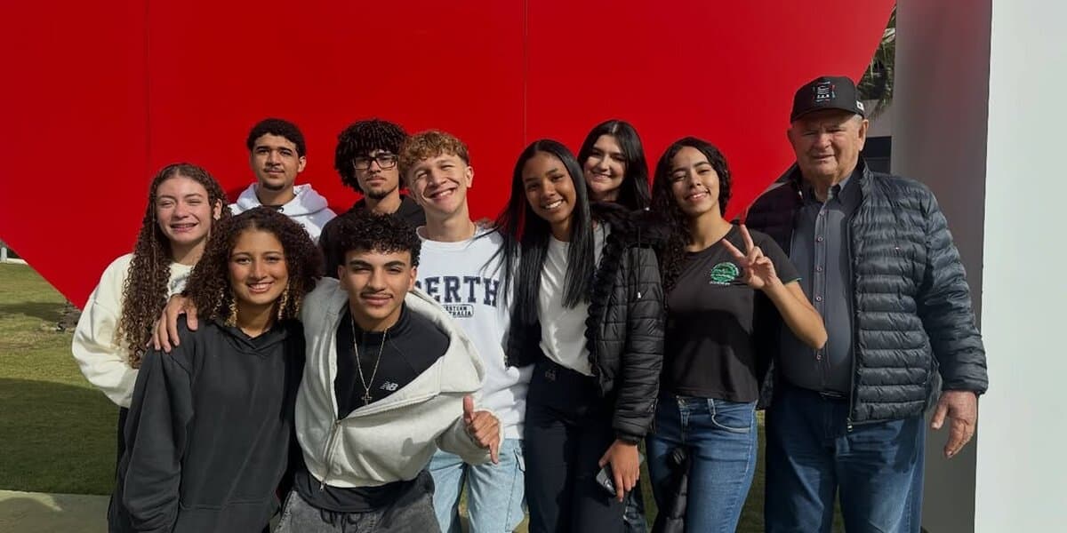 37ª Feira das Profissões do Centro FAG reúne mais de 10 mil estudantes