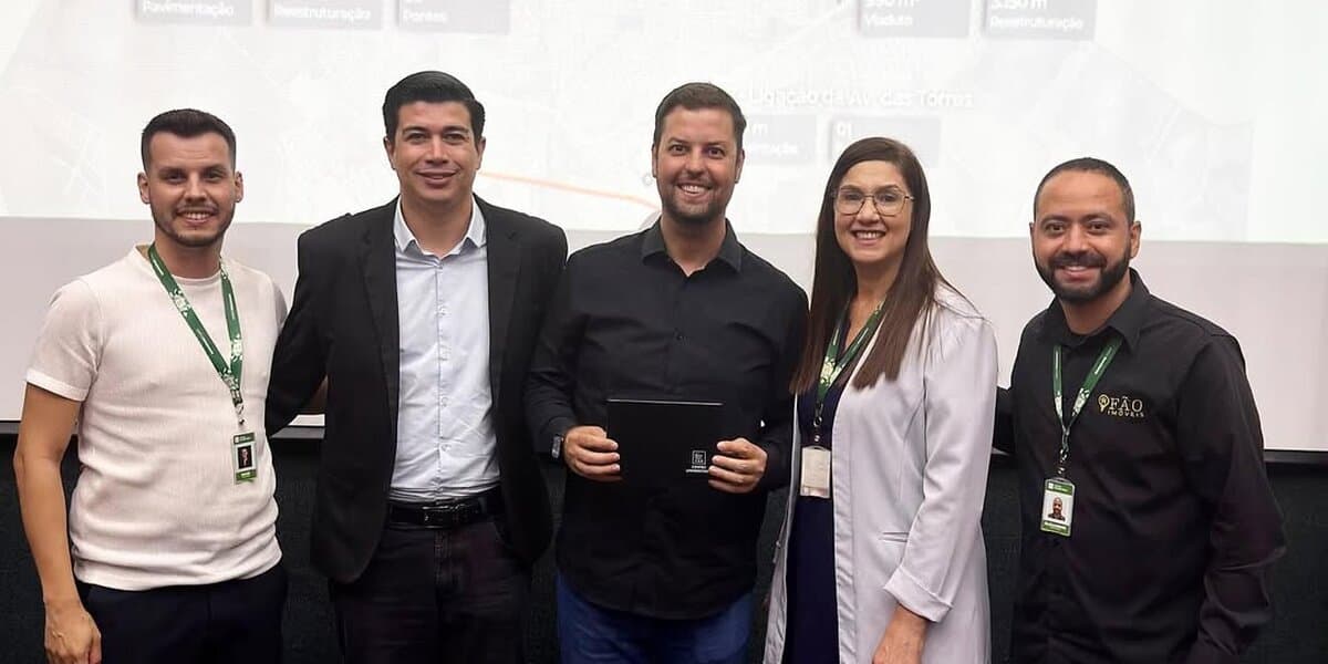 Semana Acadêmica de Negócios Imobiliários debate planejamento urbano, vendas e tendências do mercado