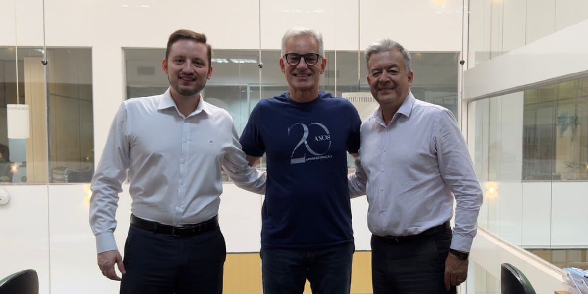 Parceria com o mercado: empresa de investimentos amplia diálogo com cursos de Administração e Contábeis