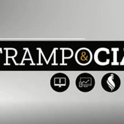 PodCast Trampo & Cia | Episódio 1: Mercado de Trabalho na Comunicação