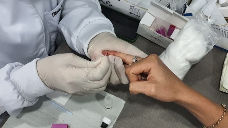 Medicina: IFMSA Brazil FAG realiza ação em parceria com o CEDIP