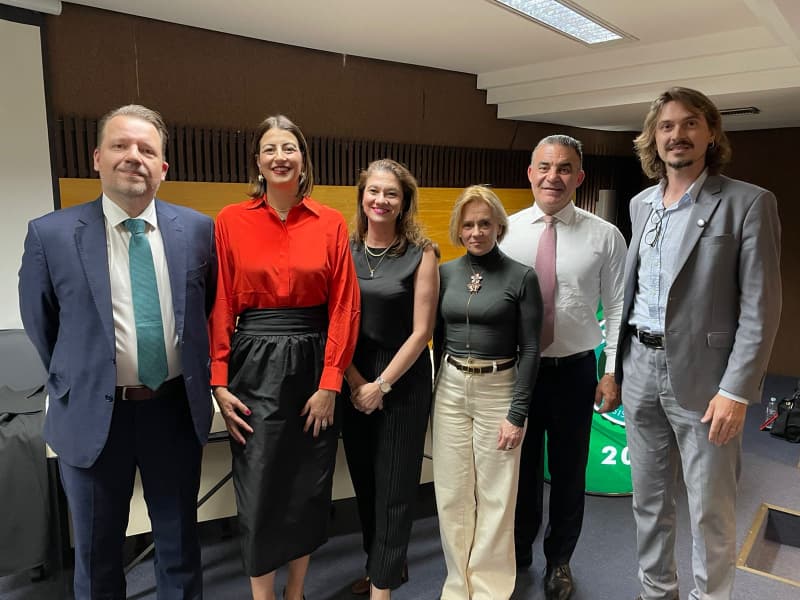 FAG Toledo: Acadêmicos participam de simulado com Tribunal de Ética da OAB-PR