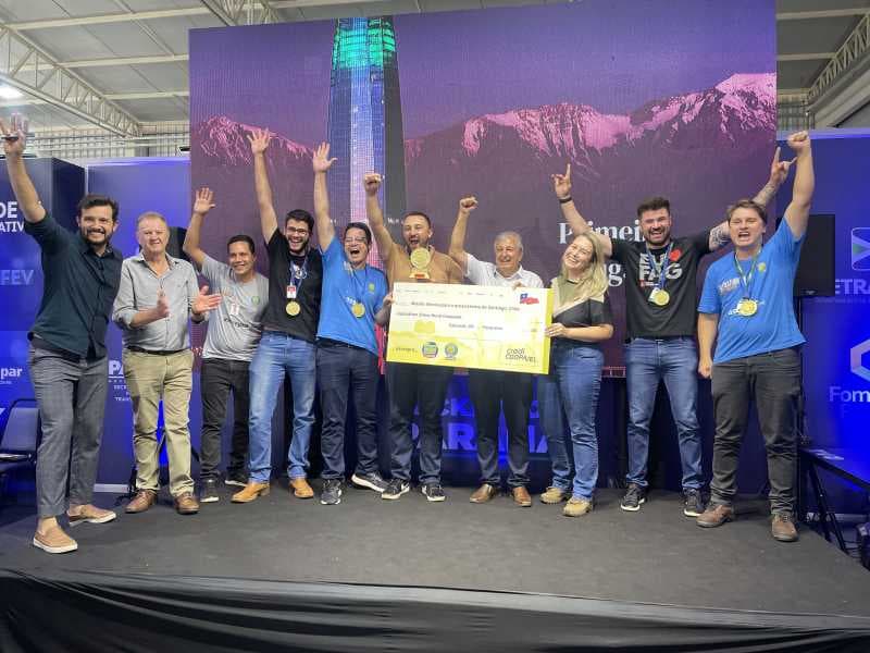 Hackathon Show Rural Digital: Start FAG recebe inscrições de professores e acadêmicos interessados em participar