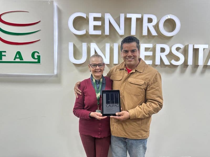 Professores do curso de Arquitetura e Urbanismo do Centro FAG lançam e-book