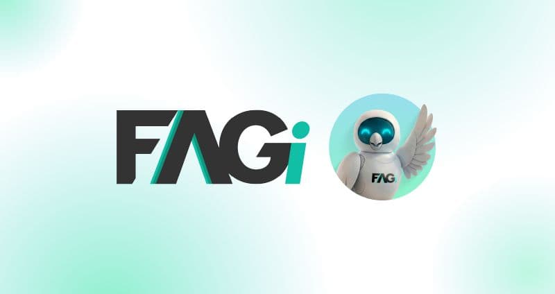 FAGi: conheça o novo atendente das Clínicas FAG