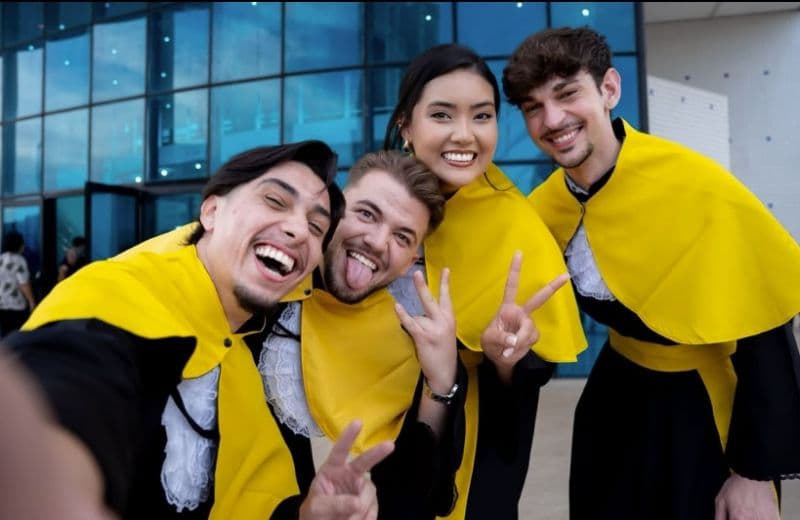 FAG Toledo está com matrículas abertas para nova turma de Publicidade e Propaganda