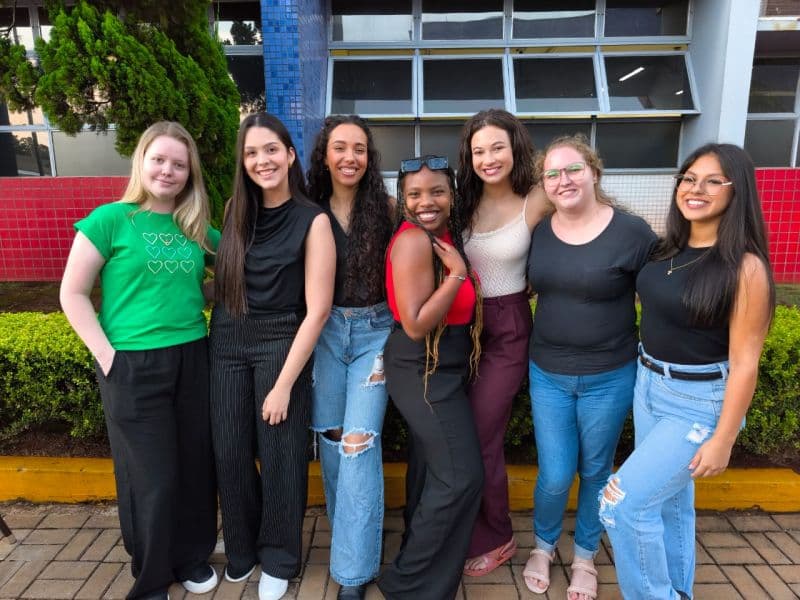 Curso de Pedagogia abre ano letivo celebrando a educação de qualidade na FAG Toledo
