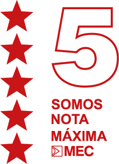 Selo nota 5